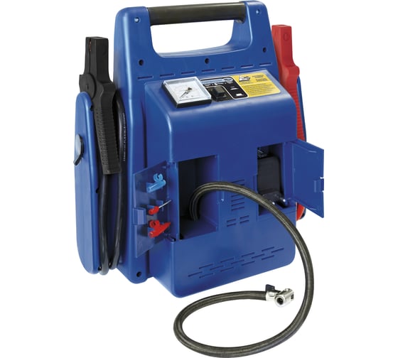 Пусковое устройство GYS GYSPACK AIR 400 BOOSTER 026322