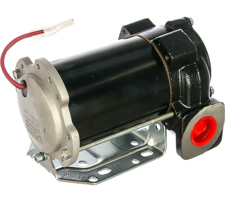 Резьбовой насос для перекачки дизельного топлива PIUSI BP3000 24V/12-3/4 BSP F00358500