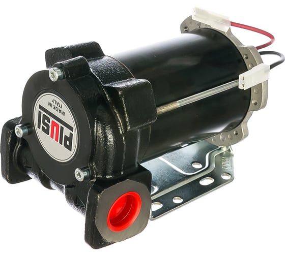 Резьбовой насос для перекачки дизельного топлива PIUSI BP3000 24V/12-3/4 BSP F00358500