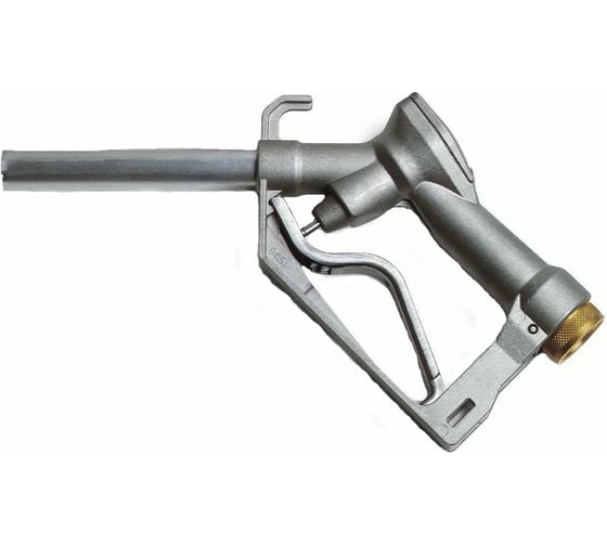 Ручной топливороздаточный пистолет PIUSI SELF 2000 1IN GAS leaded spout F00641130 1