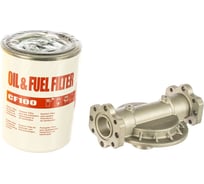 Фильтр тонкой очистки 100 л/мин PIUSI F0914900A