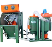 Абразивоструйная камера Российский КСО-110-И-М-М-ФВР 015-0015-2