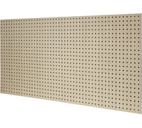 Перфопанель 1200х595х5мм, дерево ESSE ST009P