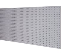 Перфопанель 1200х595х5мм, серая ESSE ST011P