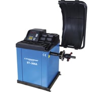 Балансировочный стенд Станкоимпорт ST-300A