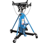 Трансмиссионная стойка со столом на 1000 кг Станкоимпорт SD0301A