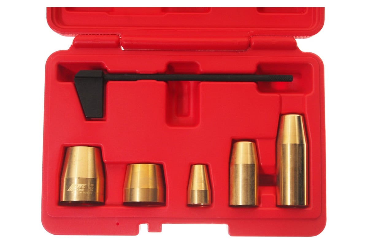 Набор инструментов для установки насос-форсунок VAG JTC-4509 - выгодная ...