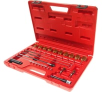 Набор для очистки посадочных мест форсунок дизель JTC -4513 989404