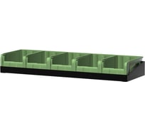 Полка навесная FERRUM 01.A8