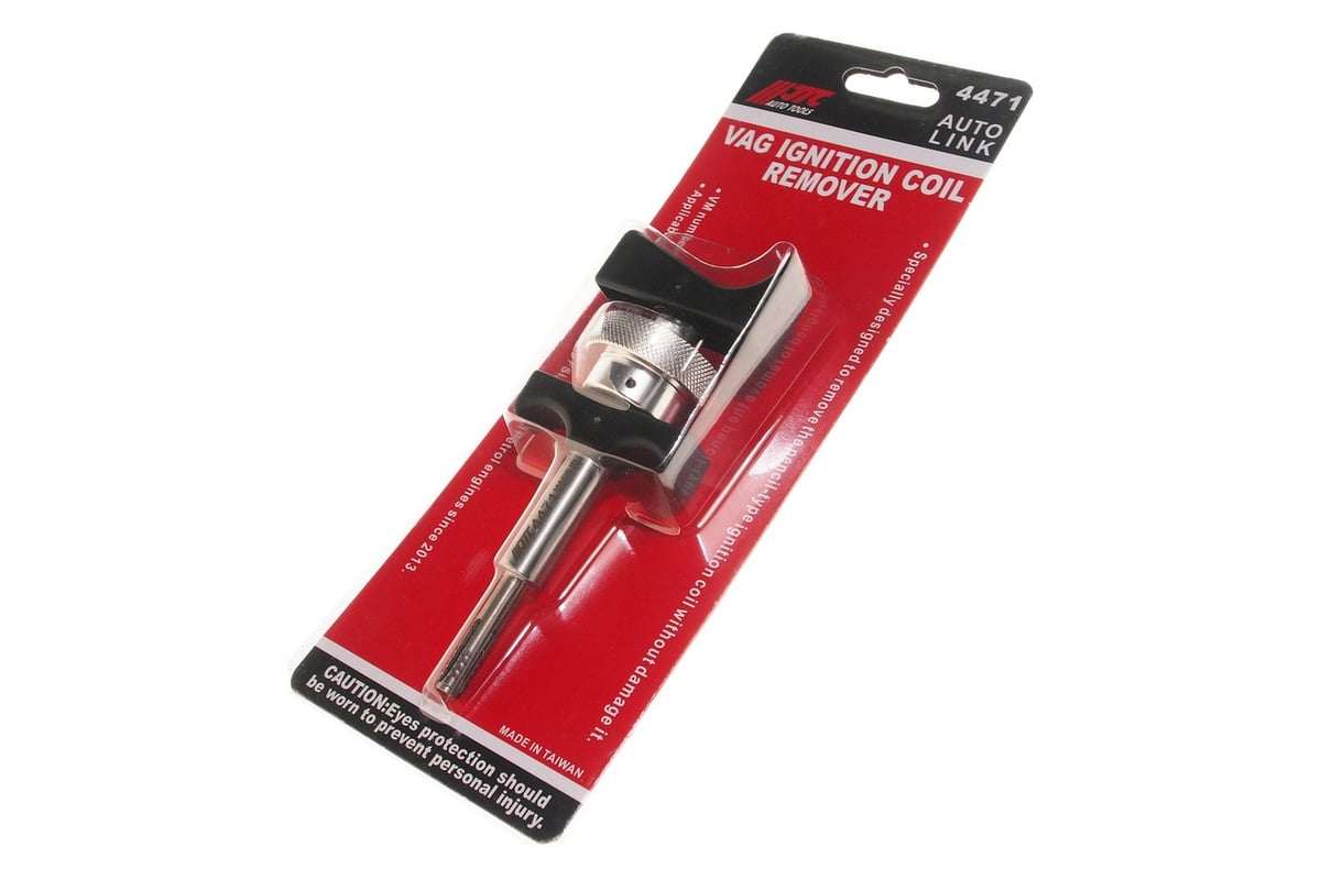Съемник катушки зажигания VAG JTC-4471 - выгодная цена, отзывы ...