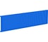 Перфорированная панель для верстака 190см, синяя, 1шт FERRUM 07.019S-5015 1