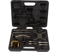 Набор фиксаторов распредвала/коленвала FORD, кейс 16шт МАСТАК 103-21404C