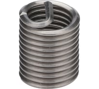 Вставка резьбовая VOLKEL М 18x1.5 DIN8140S 2.0xD 6h 1шт V07438