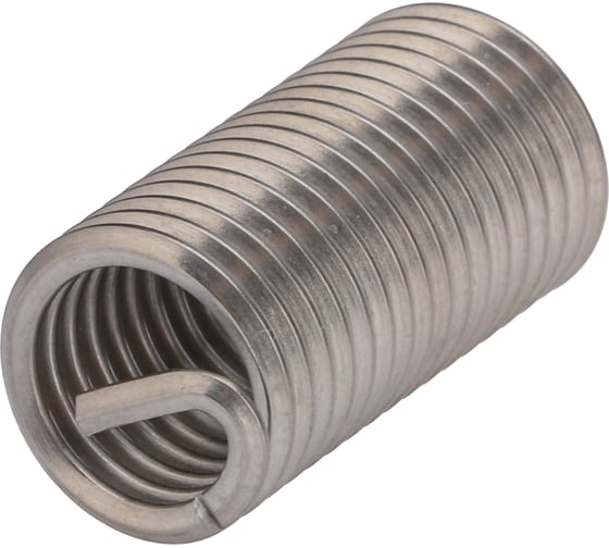Вставка резьбовая VOLKEL М 18x1.5 DIN8140S 3.0xD 6h 1шт V07638