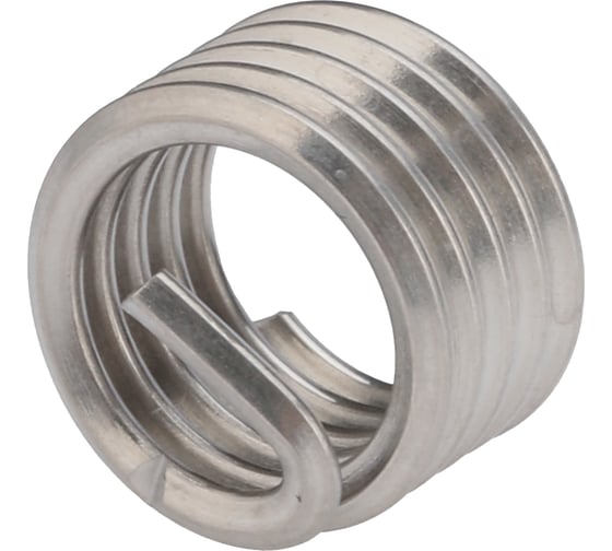 Вставка резьбовая VOLKEL М 18x1.5 DIN8140S 1.0xD 6h 1шт V07238
