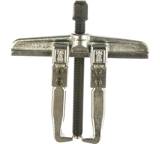Двухлапый съемник 5" Hans 5312-05 1