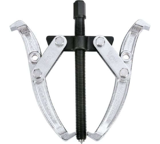Двухлапый съемник 4" Hans 5322-04