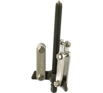 Трехлапый съемник 8" Hans 5323-08