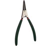 Прямой съемник внешних стопорных колец 225мм Hans 1851-9