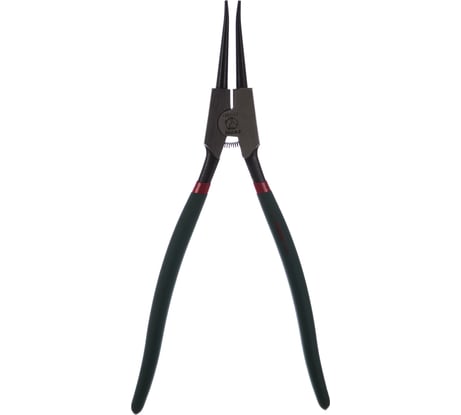 Прямой съемник внешних стопорных колец 310мм Hans 1851-12