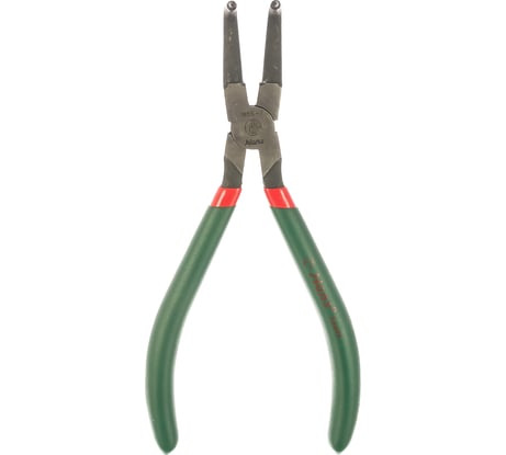 Изогнутый съемник внутренних стопорных колец 170мм Hans 1856-7