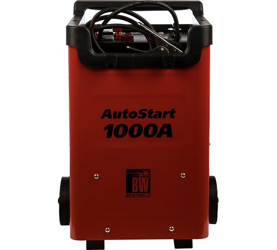 Пуско-зарядное устройство BestWeld AUTOSTART 1000 BW1660A