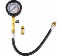 Бензиновый компрессометр Станкоимпорт  0-20bar KA-7372