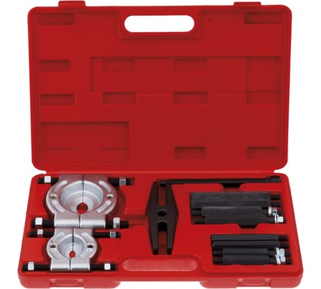 Набор съемников подшипников сепараторного типа Станкоимпорт KA-1311-1