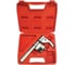 Универсальная винторезная плашка для внешней резьбы KT TOOLS KA-6348 2