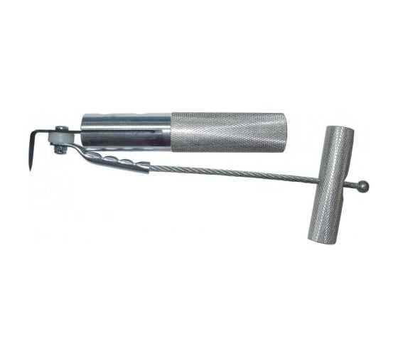 Приспособление для вырезки ветровых стекол KT TOOLS KA-6041