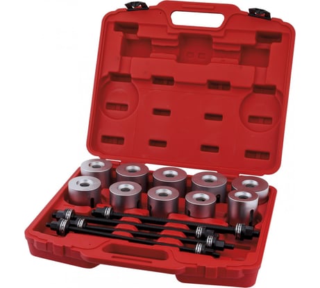 Набор для установки/снятия подшипников, уплотнительных колец Станкоимпорт KA-3976A