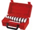 Набор оправок для запрессовки сальников KT TOOLS KA-3039R 1