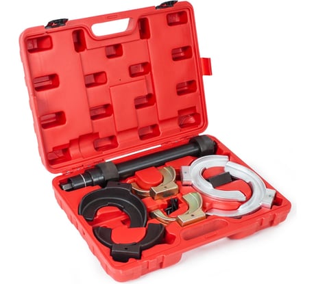 Универсальная стяжка пружин KT TOOLS KA-7309K