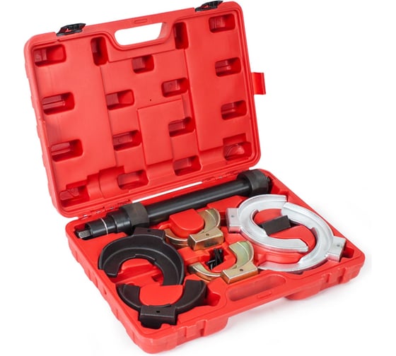 Универсальная стяжка пружин KT TOOLS KA-7309K