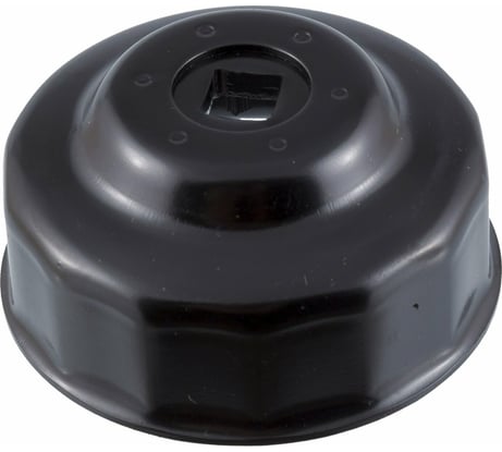 Съемник масляного фильтра Станкоимпорт чашка, 65 мм/14гр KA-65/14