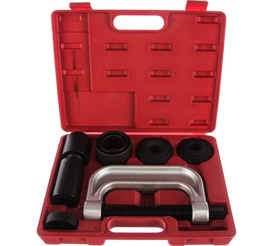 Съемник шаровых опор KT TOOLS KA-4016A