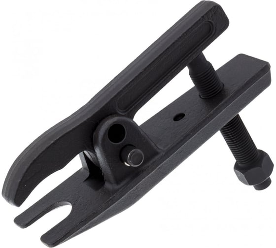Съемник шаровых опор 30-65мм KT TOOLS KA-6658A 1