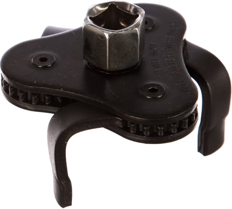 Трехлапый съёмник масляного фильтра Станкоимпорт 63-102 мм KA-2005