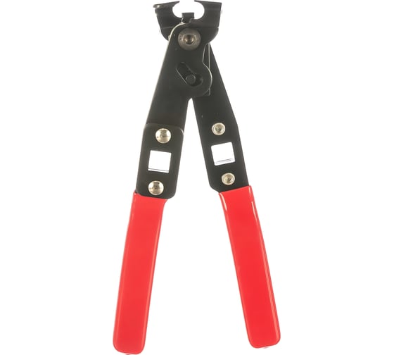 Щипцы для установки ленточных хомутов ШРУС KT TOOLS KA-5007-A