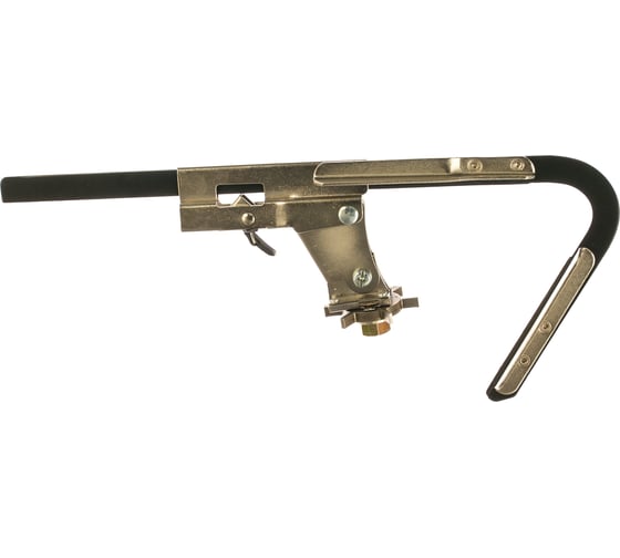 Специальный ключ для очистки канавок на поршне KT TOOLS KA-6352