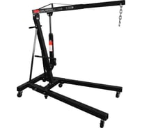 Гидравлический кран STARTUL  Auto 2 т ST8030-02
