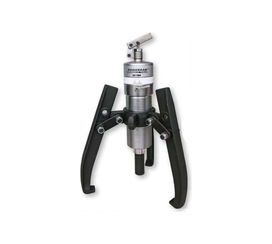 Гидравлический съемник Powerram PM3000 1