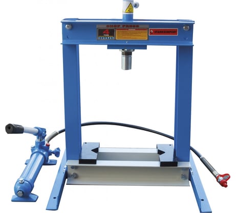 Гаражный пресс 4 тонны Станкоимпорт SD0801