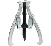 Трехлапый шарнирный съемник подшипников VERTUL 300 мм VR50520