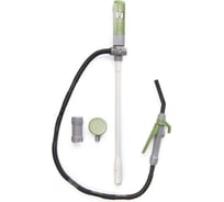 Насос для перекачки топлива Skipper электрический, 12л/мин SKE-1504-12V