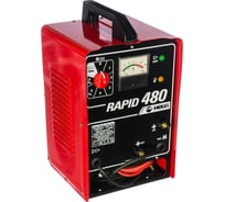 Зарядное устройство HELVI Rapid 480 99005053