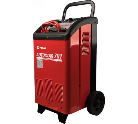 Пуско-зарядное устройство HELVI Autostar 701 99010037