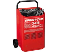 Пуско-зарядное устройство HELVI Sprintcar 340 99010541