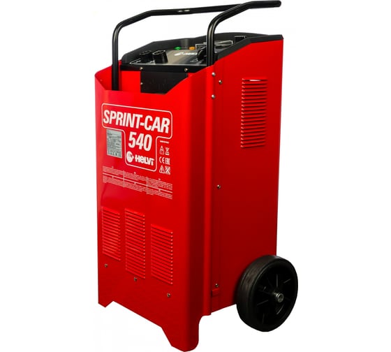 Пуско-зарядное устройство HELVI Sprintcar 540 99010041