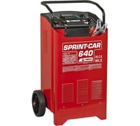 Пуско-зарядное устройство HELVI Sprintcar 640 99010542
